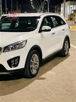 کیا سۆرینتۆ